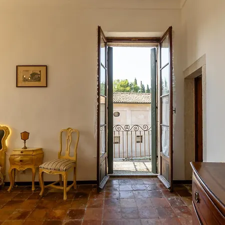 Alloggio in famiglia Pellegrini Cipolla Castion Veronese