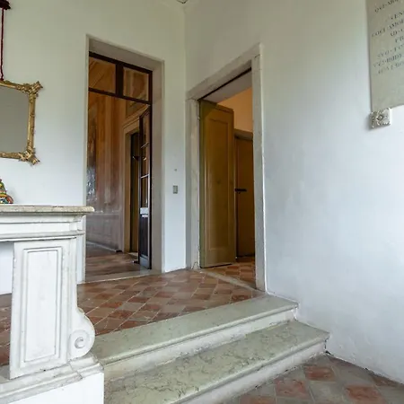 Pellegrini Cipolla Alloggio in famiglia Castion Veronese