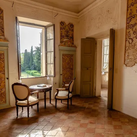 Alloggio in famiglia Pellegrini Cipolla *