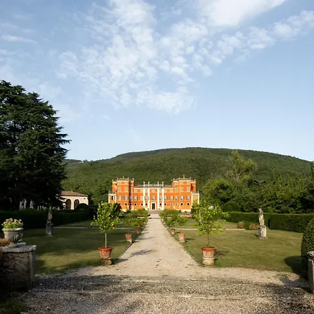 Alloggio in famiglia Pellegrini Cipolla Castion Veronese